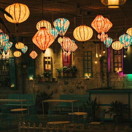 Dai Duong La Gi Homestay & Coffee Eksteriør billede