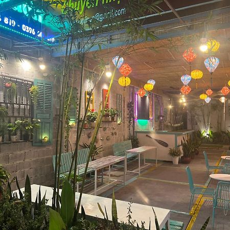 Dai Duong La Gi Homestay & Coffee Eksteriør billede