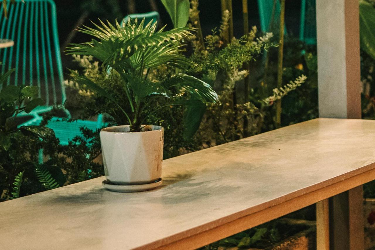 Dai Duong La Gi Homestay & Coffee Eksteriør billede