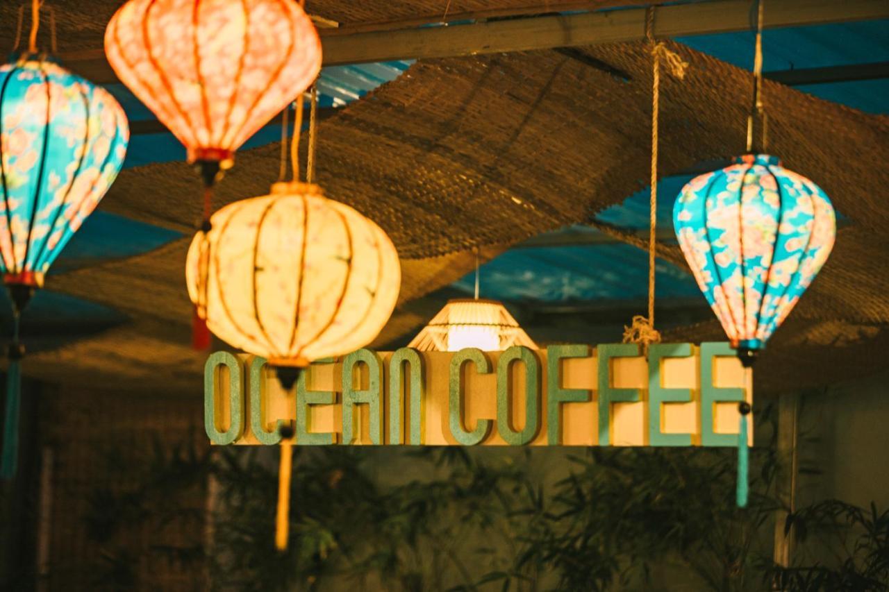 Dai Duong La Gi Homestay & Coffee Eksteriør billede