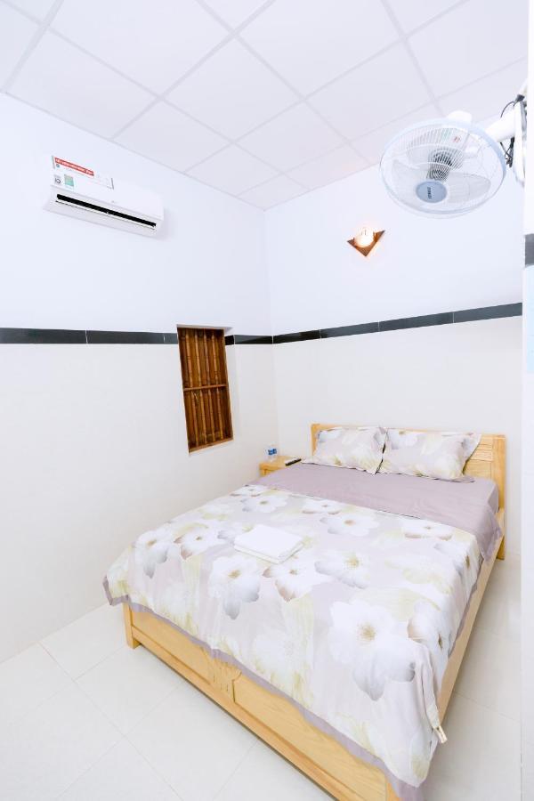 Dai Duong La Gi Homestay & Coffee Eksteriør billede