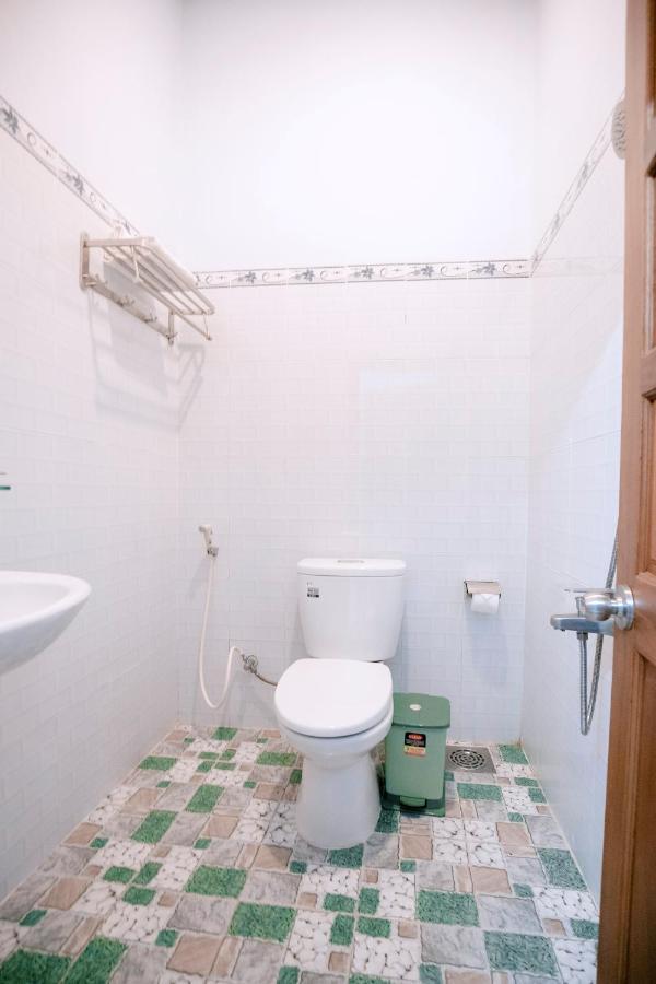 Dai Duong La Gi Homestay & Coffee Eksteriør billede