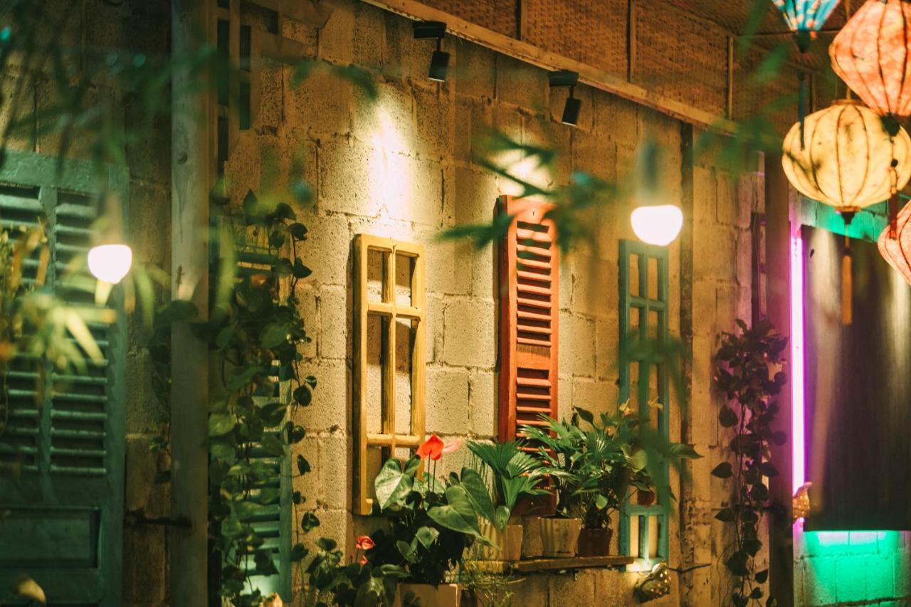 Dai Duong La Gi Homestay & Coffee Eksteriør billede
