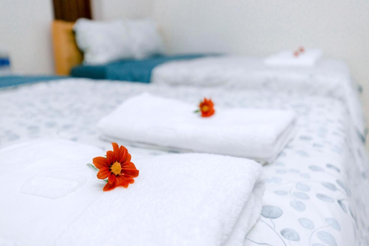 Dai Duong La Gi Homestay & Coffee Eksteriør billede