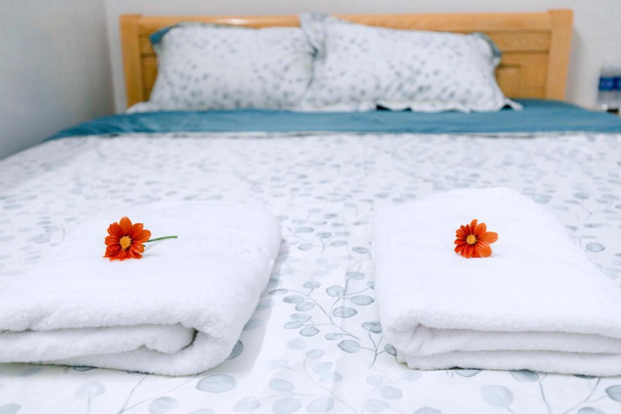 Dai Duong La Gi Homestay & Coffee Eksteriør billede