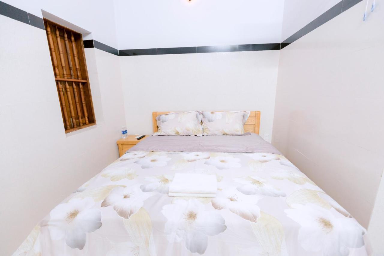 Dai Duong La Gi Homestay & Coffee Eksteriør billede