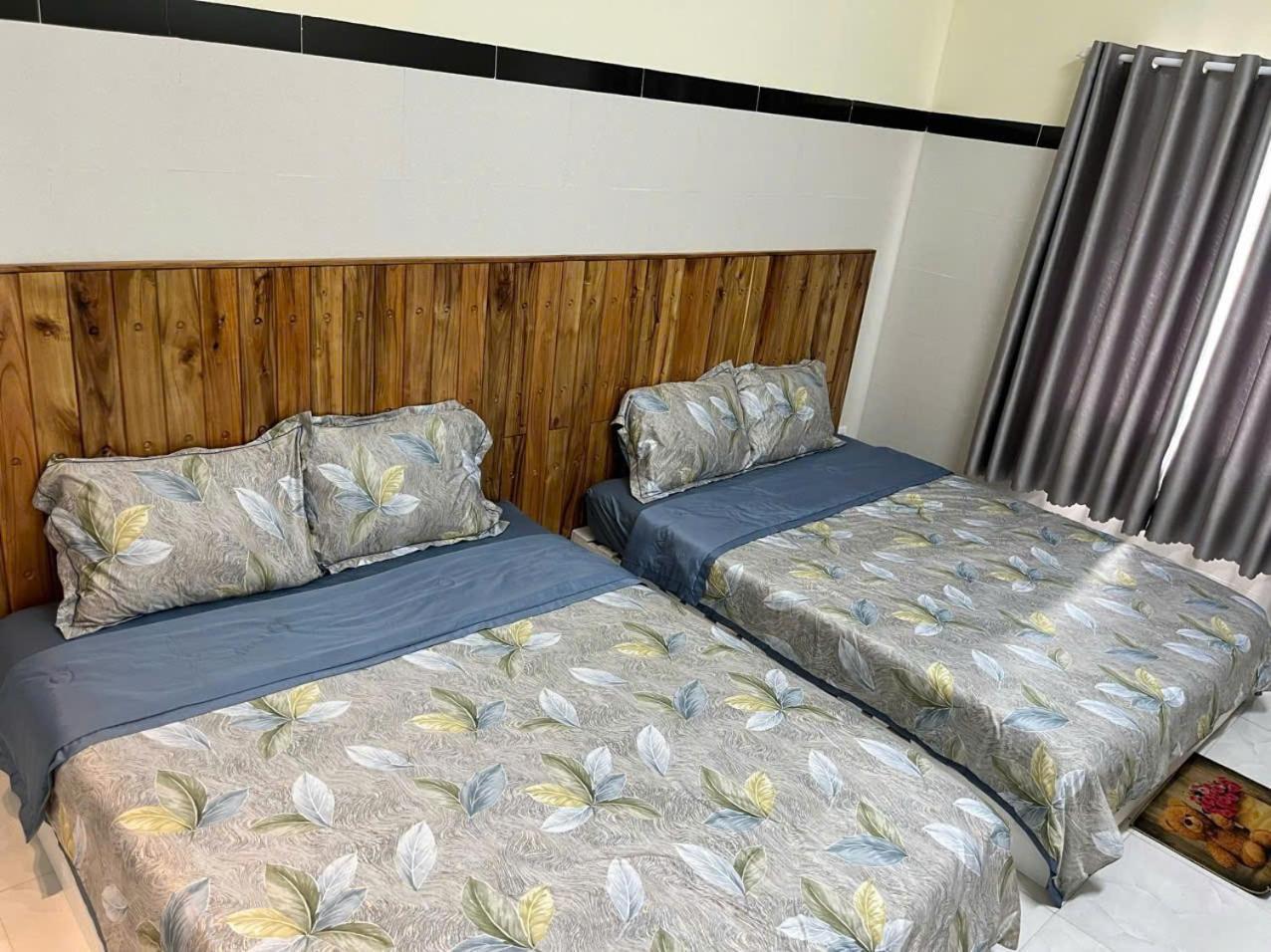 Dai Duong La Gi Homestay & Coffee Eksteriør billede