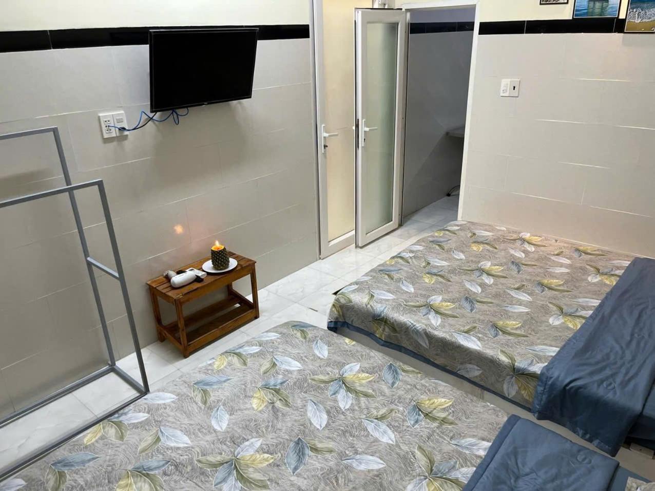 Dai Duong La Gi Homestay & Coffee Eksteriør billede